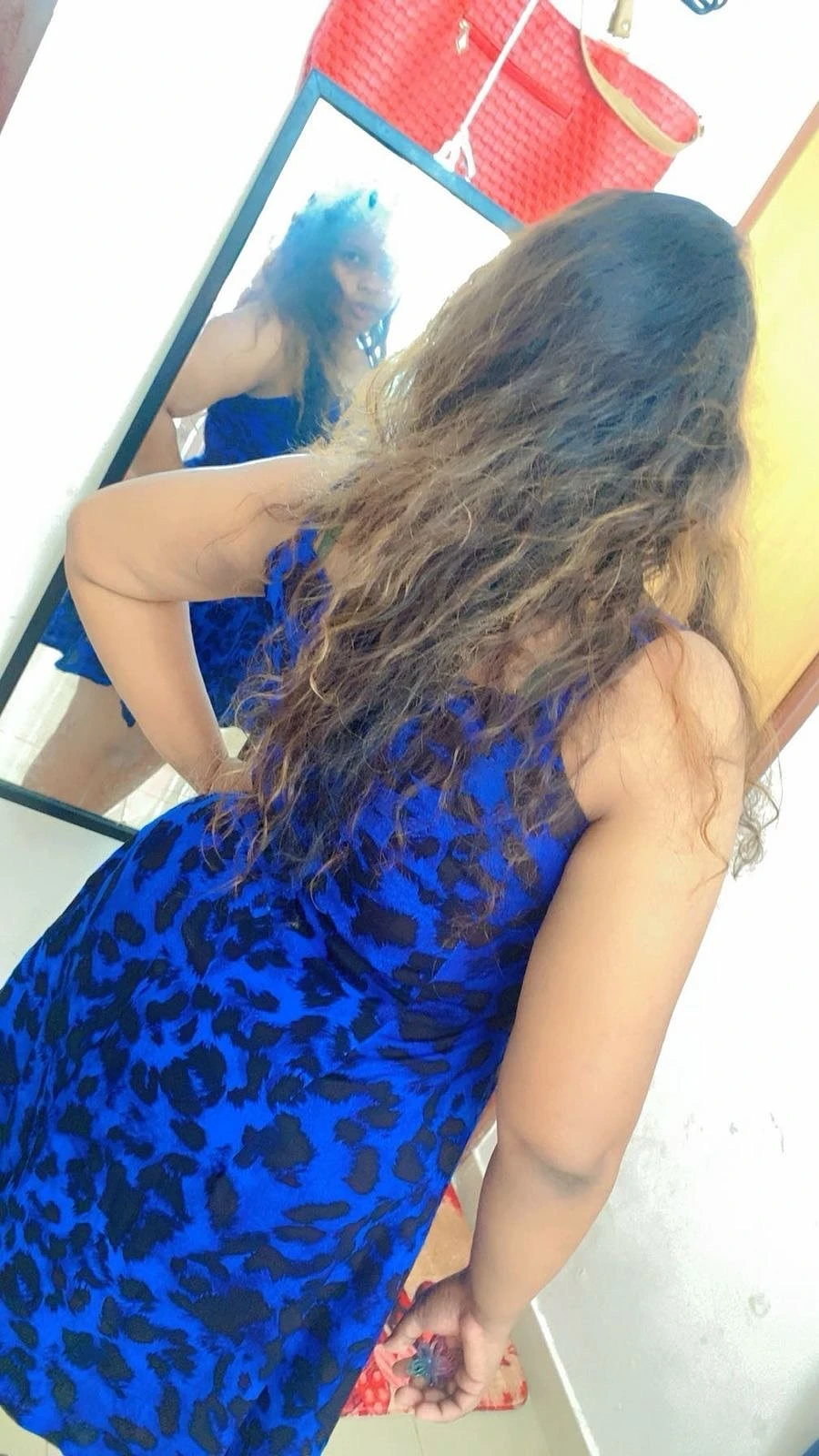 Dilki ( anal okay ) – Sri Lankan escort in Colombo — 6 / 8