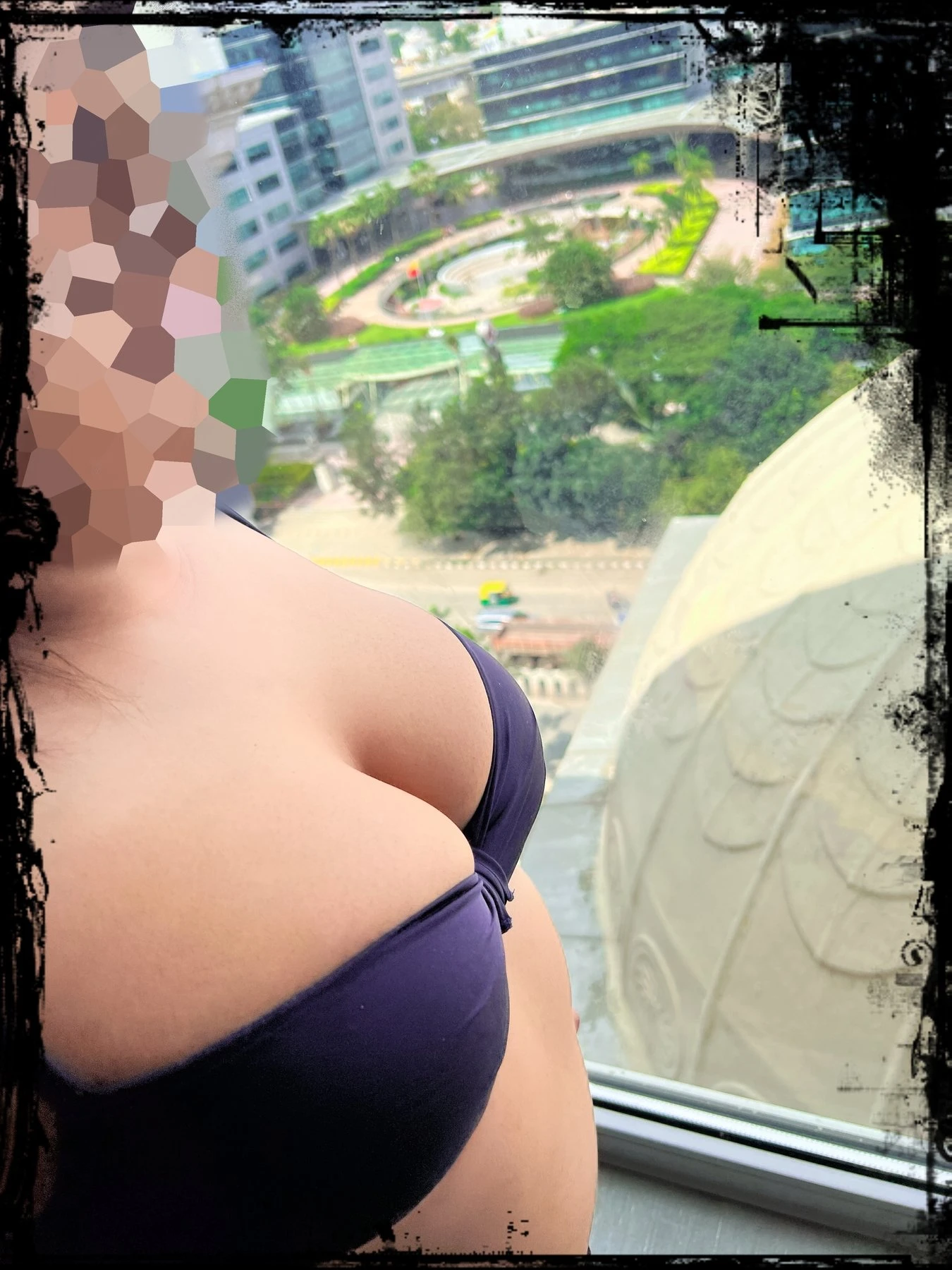 Elite CPL Aishadaslut(aisha Vikram Cpl) – Indian companion in New Delhi — 8 / 10
