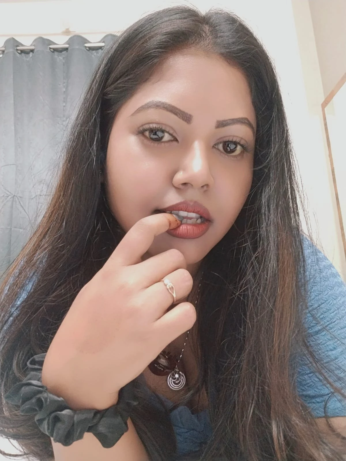 Russian & Indian Both Profiles – Russian escort in Gurgaon — 4 / 6