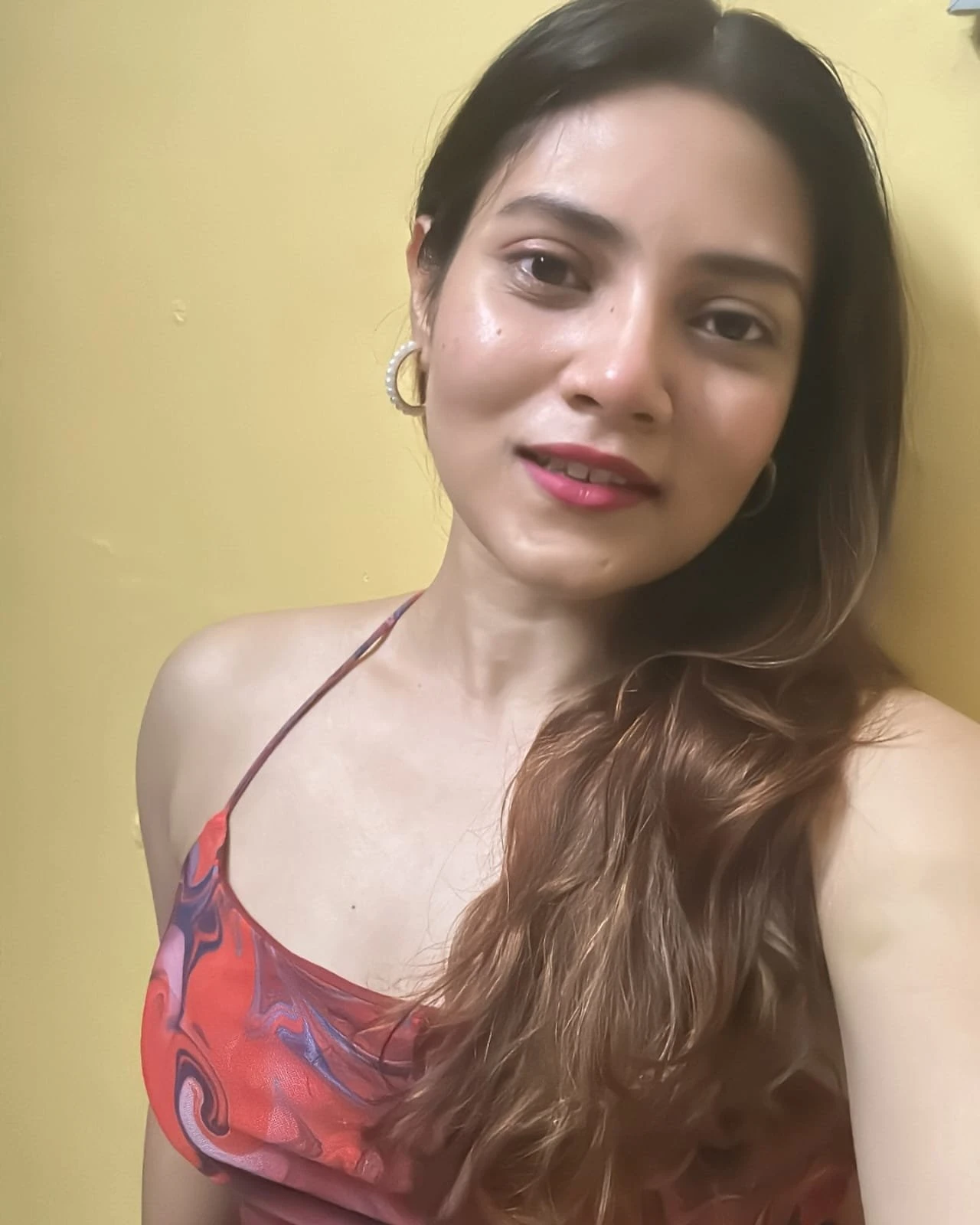 Roshani Patak – Indian escort in Pune — 3 / 4
