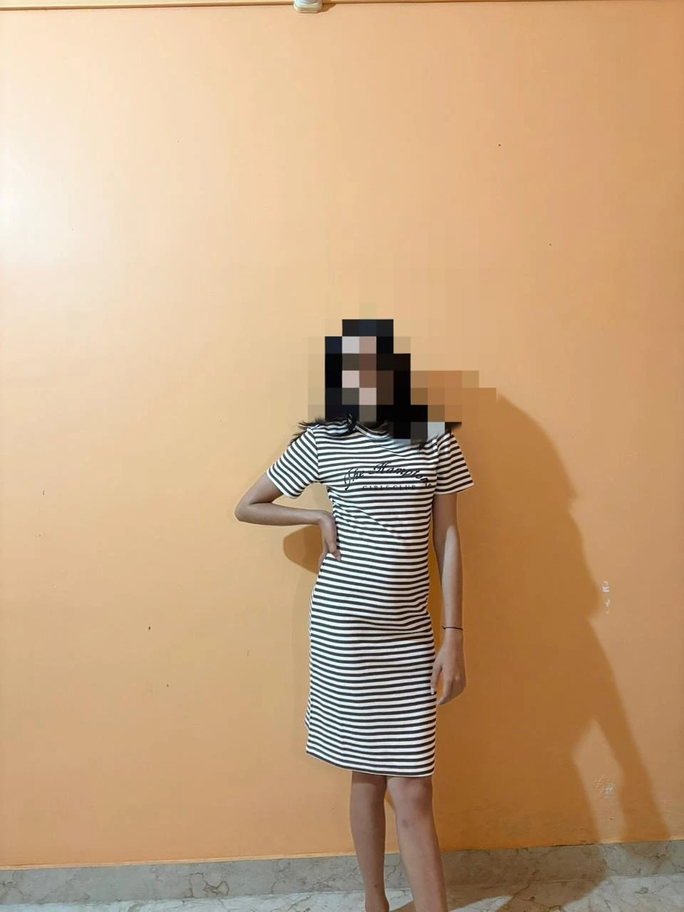 Bella Sensual Massage Guwahati Outcall – Indian escort in Guwahati — 6 / 8