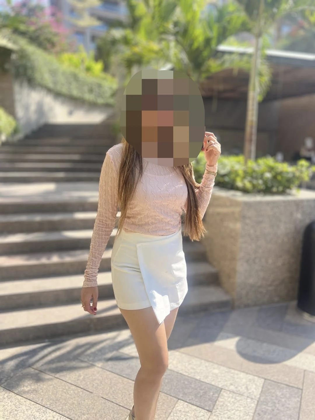 🦋GFE🦋LET'S FUN WITH ME(CAM OR REAL)🦋 – Indian escort in Nagpur — 1 / 2