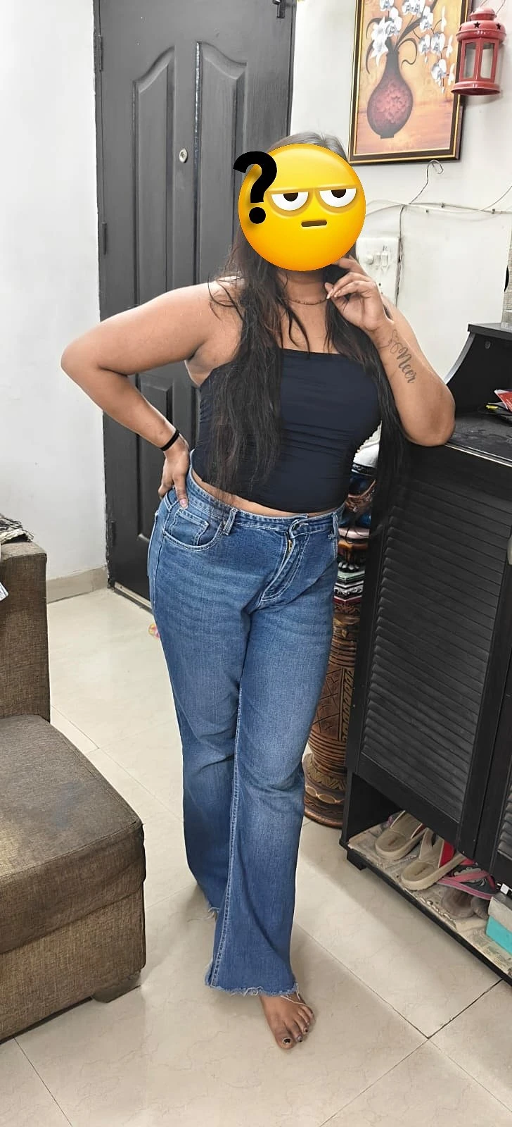 Tanya Saxena – Indian escort in Noida — 6 / 8