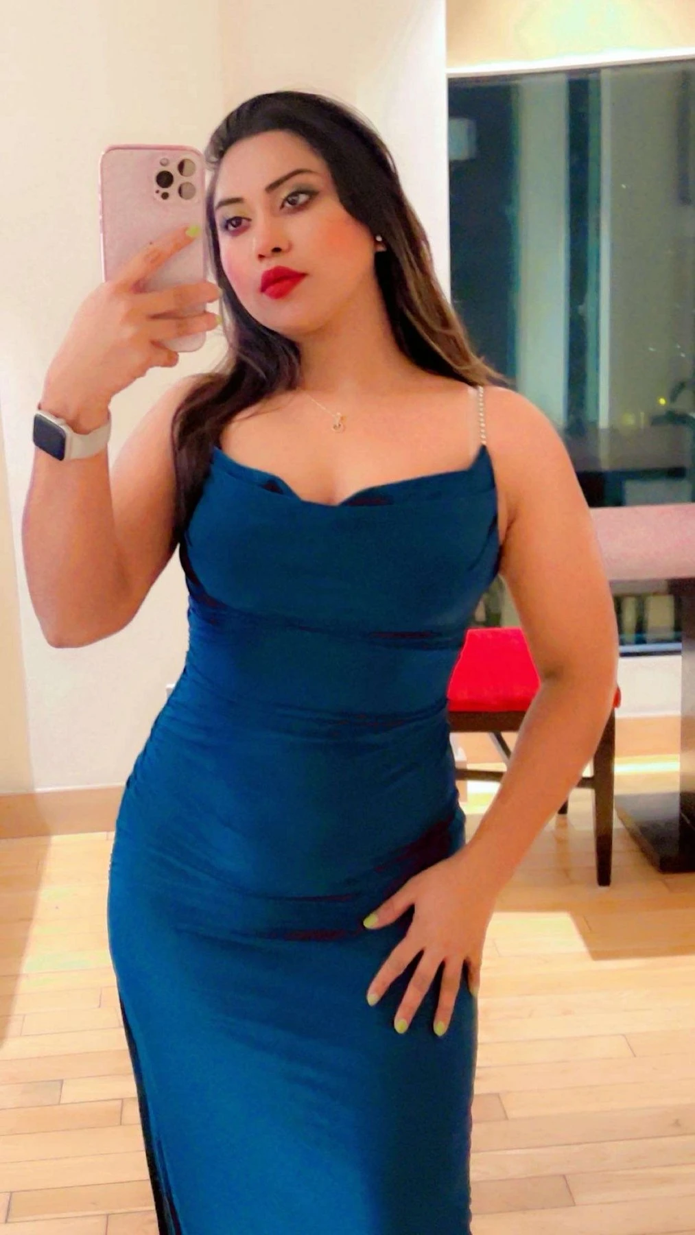 Anisha Indian Model – Indian escort in Mumbai — 7 / 8