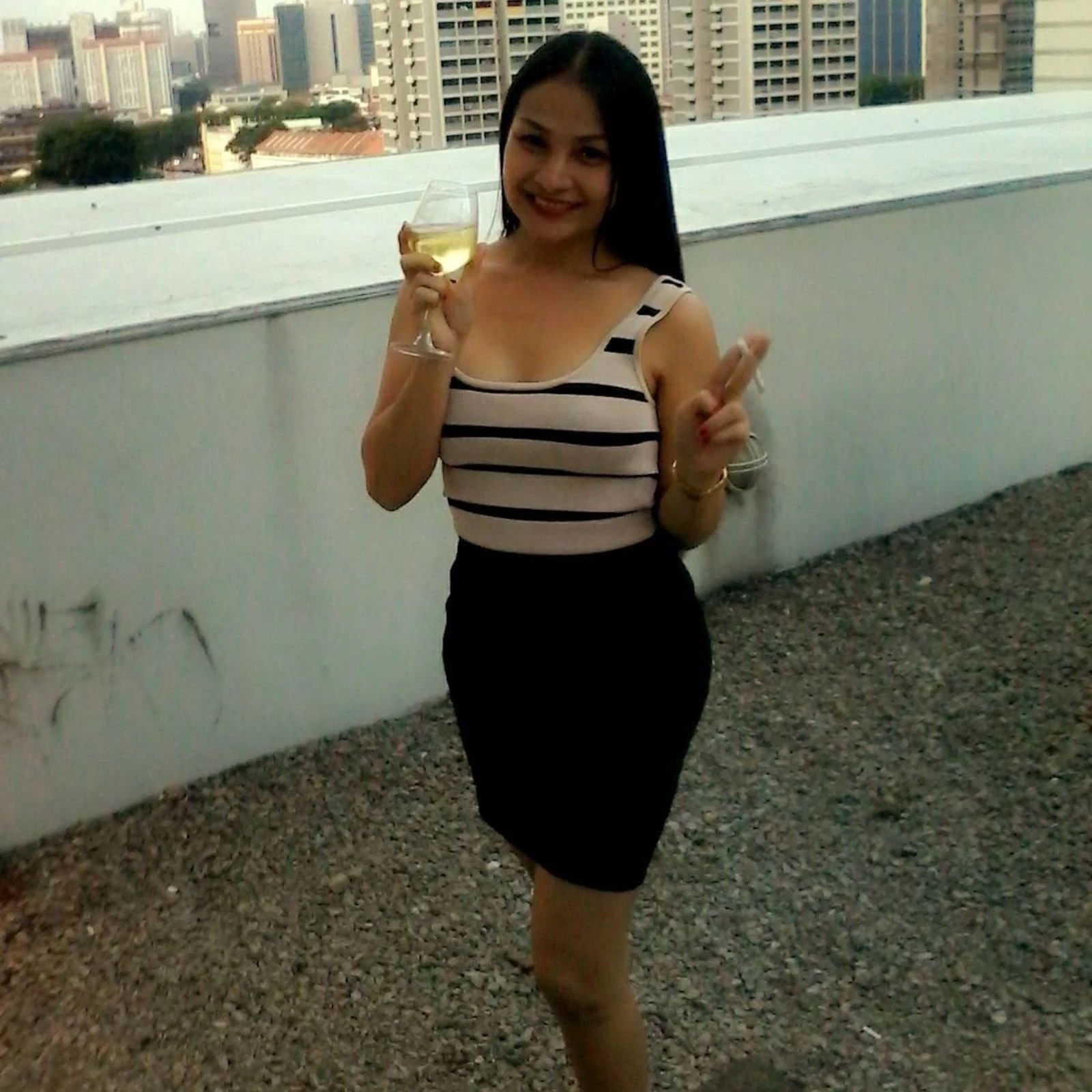 Colombian girl – Colombian escort in Macao — 9 / 16