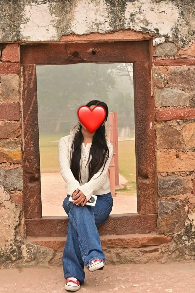 3 Hot Nepali Girl Available – escort in Noida — 2 / 3