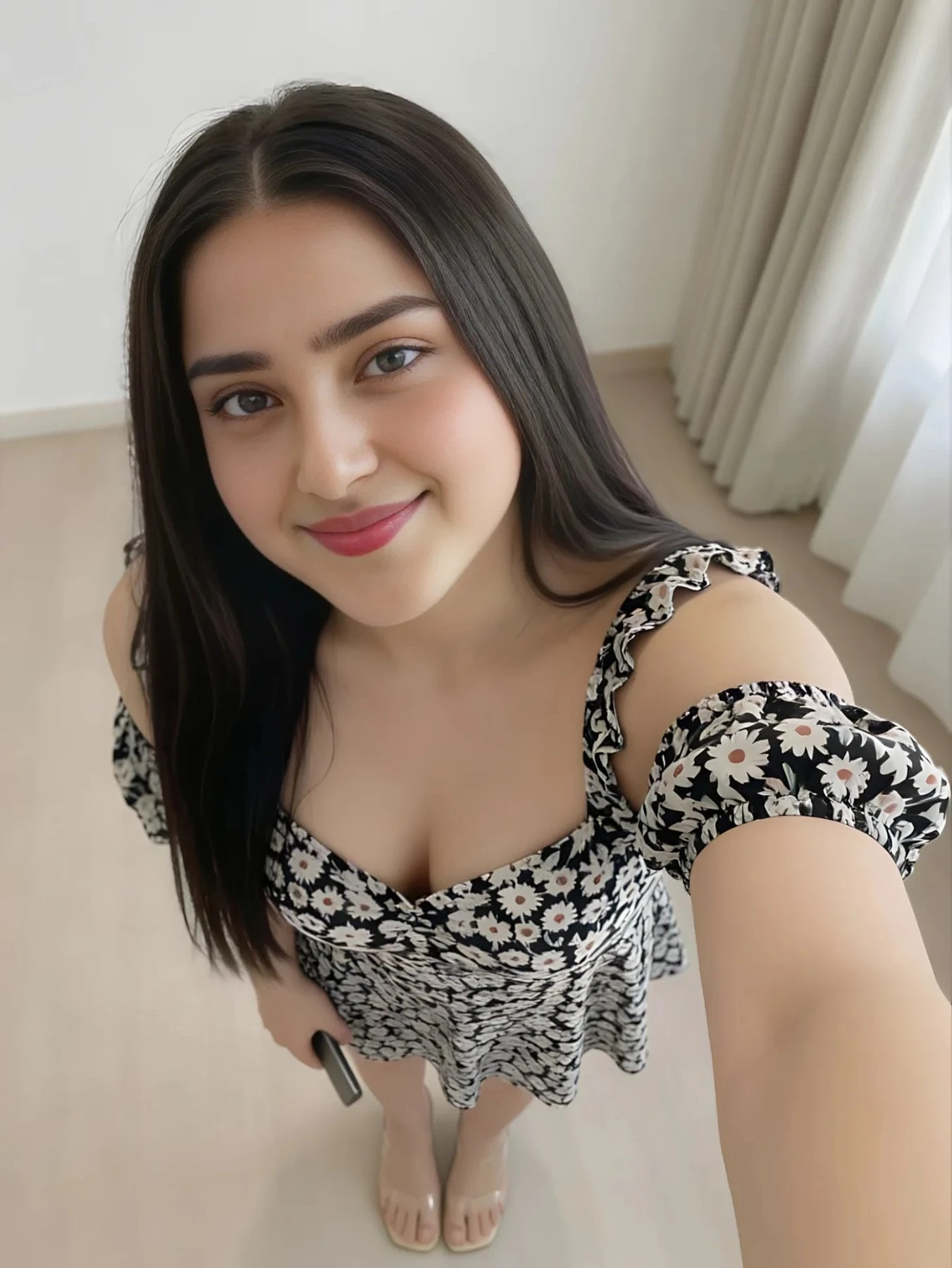 Ayushi, a Well Educated Girl Available F – escort in Hyderabad — 1 / 4