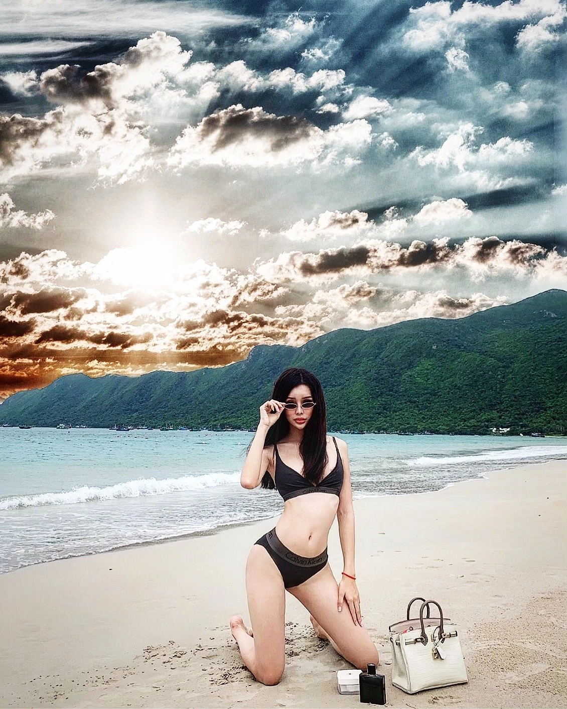 Jennie baby – Vietnamese escort in Ho Chi Minh City — 7 / 23