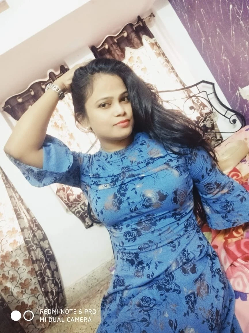 Sadhna – Indian escort in New Delhi — 1 / 5
