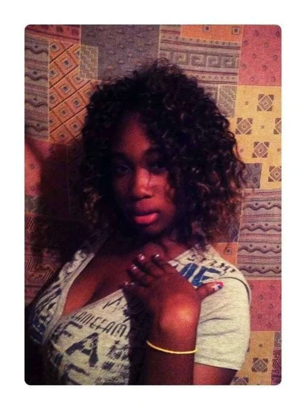 Rhode – Kenyan escort in New Delhi — 6 / 7