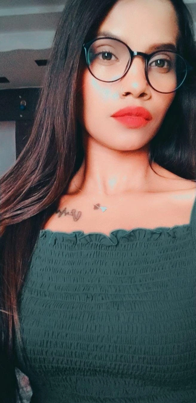 It's Naina Verified Hard Sex Service – escort in Kozhikode — 3 / 5
