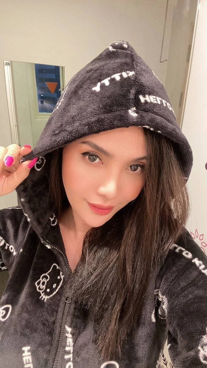 Joyce – Colombian escort in Macao — 8 / 10