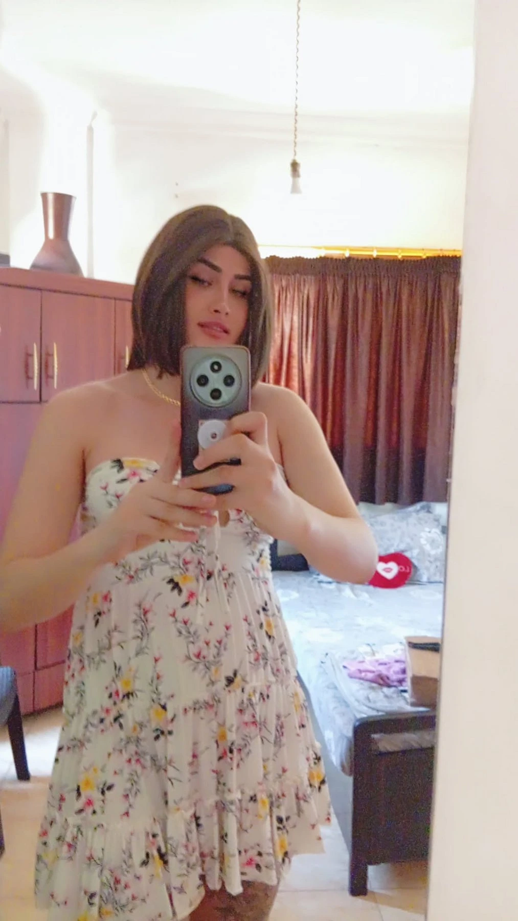 Gogo – Lebanese escort in Damascus — 3 / 5