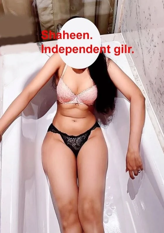 Shaheen "Independent Girl" – Indian escort in New Delhi — 4 / 6