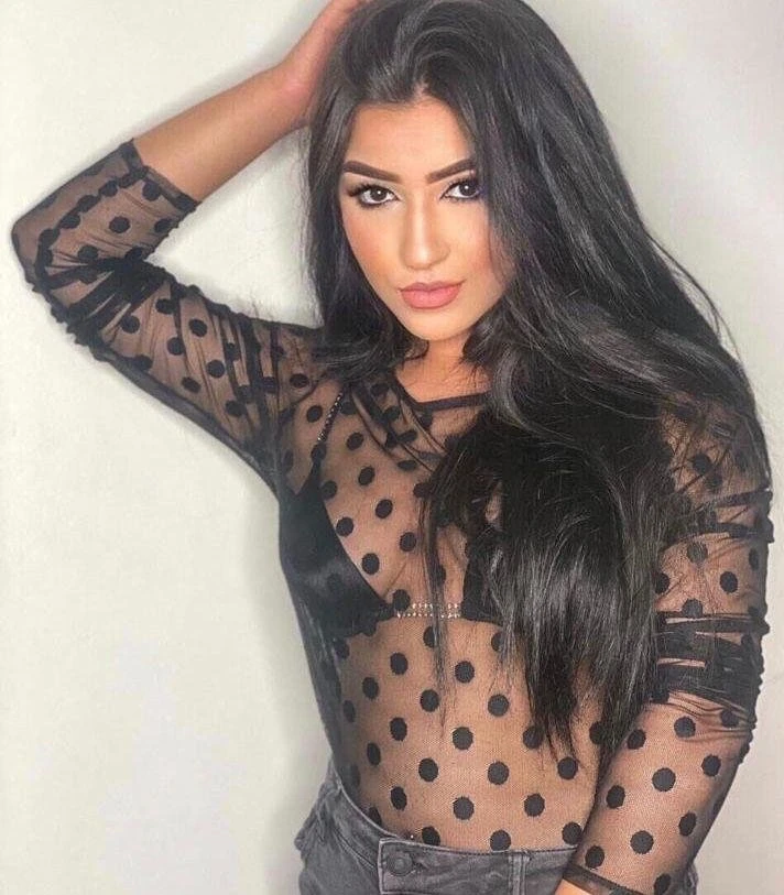Mirrar – Lebanese escort in Beirut, Escort, Beirut