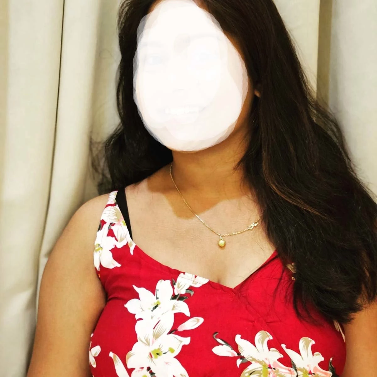 Rashmika Roy – Indian escort in Kolkata — 1 / 6