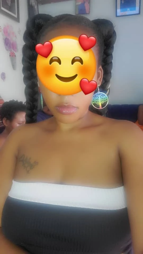 Brina( Kampala) – South African escort in Kampala — 4 / 8