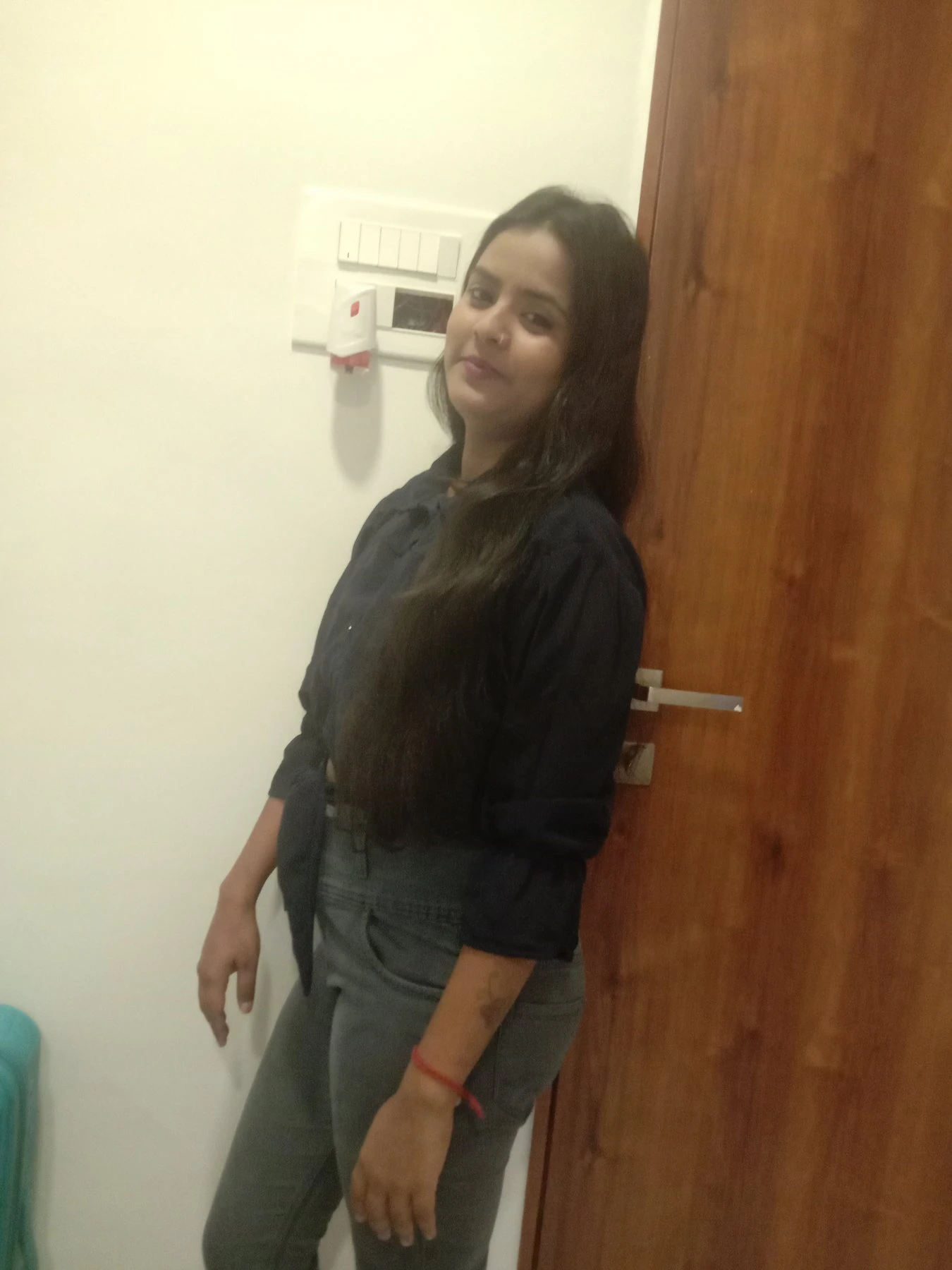 Anushka Sharma – Indian escort in Pune — 3 / 5
