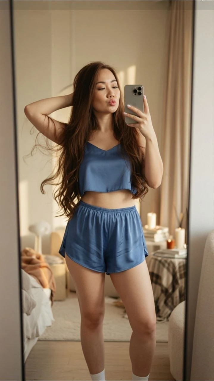 Jane New in town 3some available – Malaysian escort in Mumbai — 2 / 4