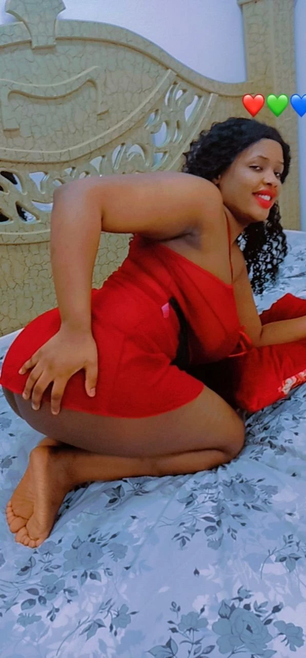 Diana – Tanzanian escort in Beirut — 4 / 6
