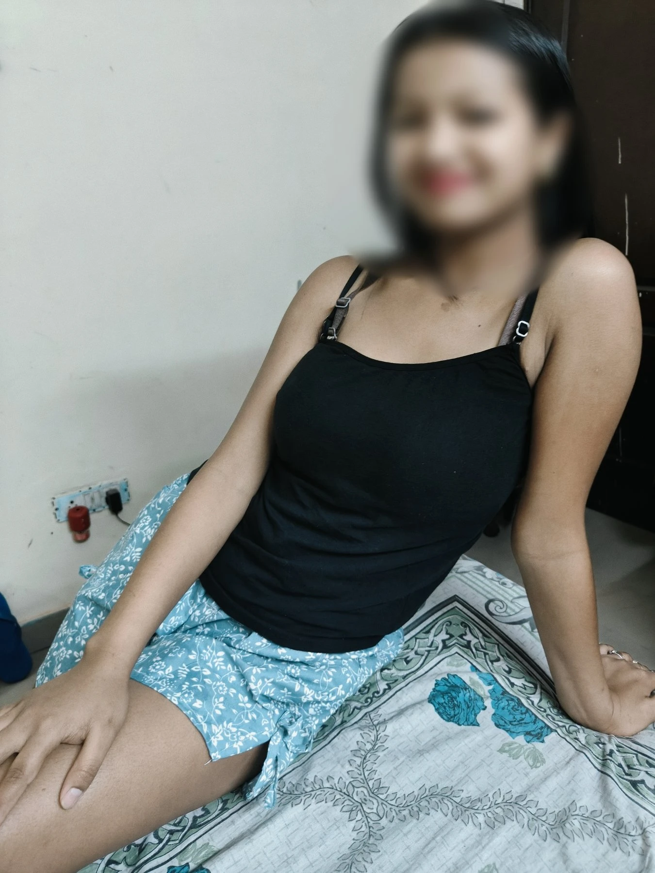 ꧁SHOT RS 25OO _AND_ FULL NIGHT RS 8OOO꧂ – Indian escort in New Delhi — 3 / 4