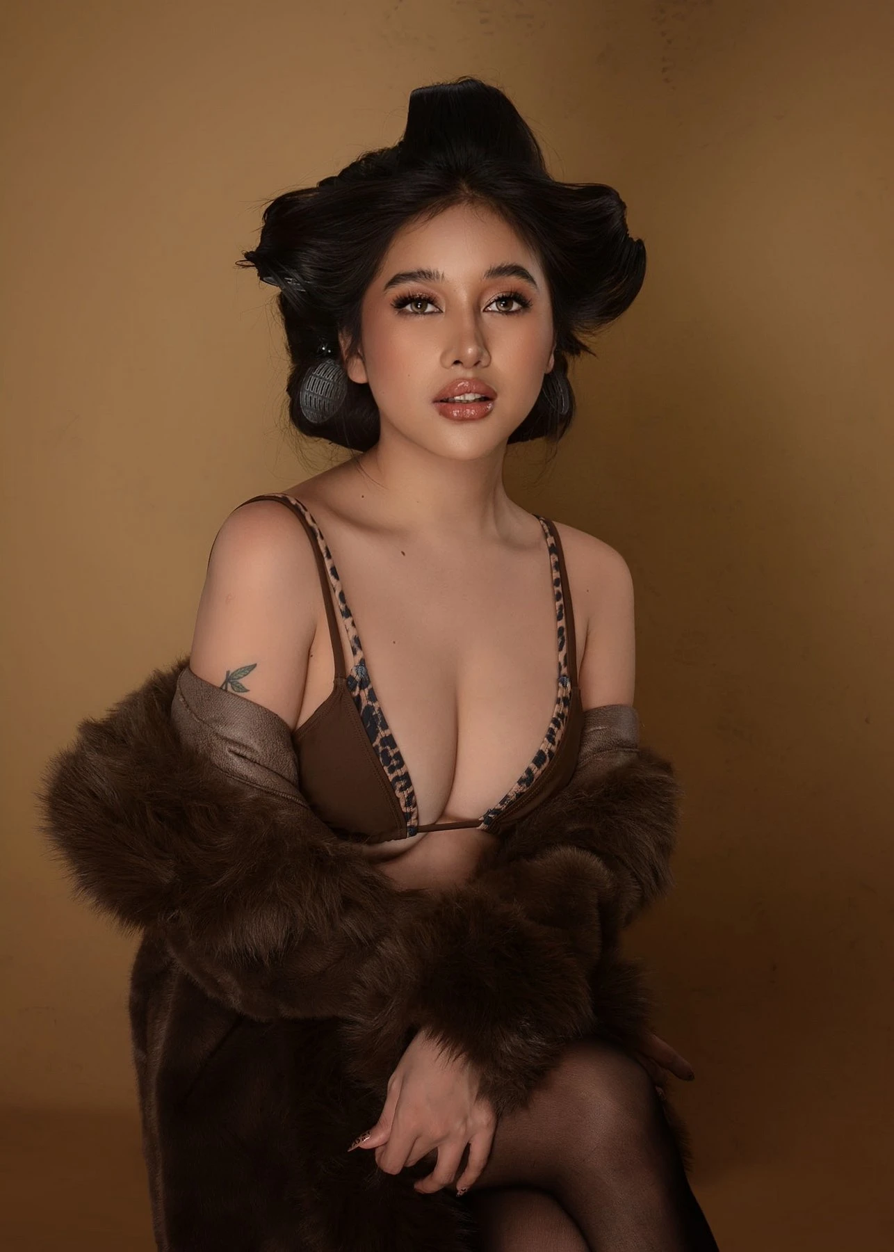 Hot Marie🇨🇴🇵🇭 (Limited Days Only) – Filipino escort in Seoul — 17 / 30