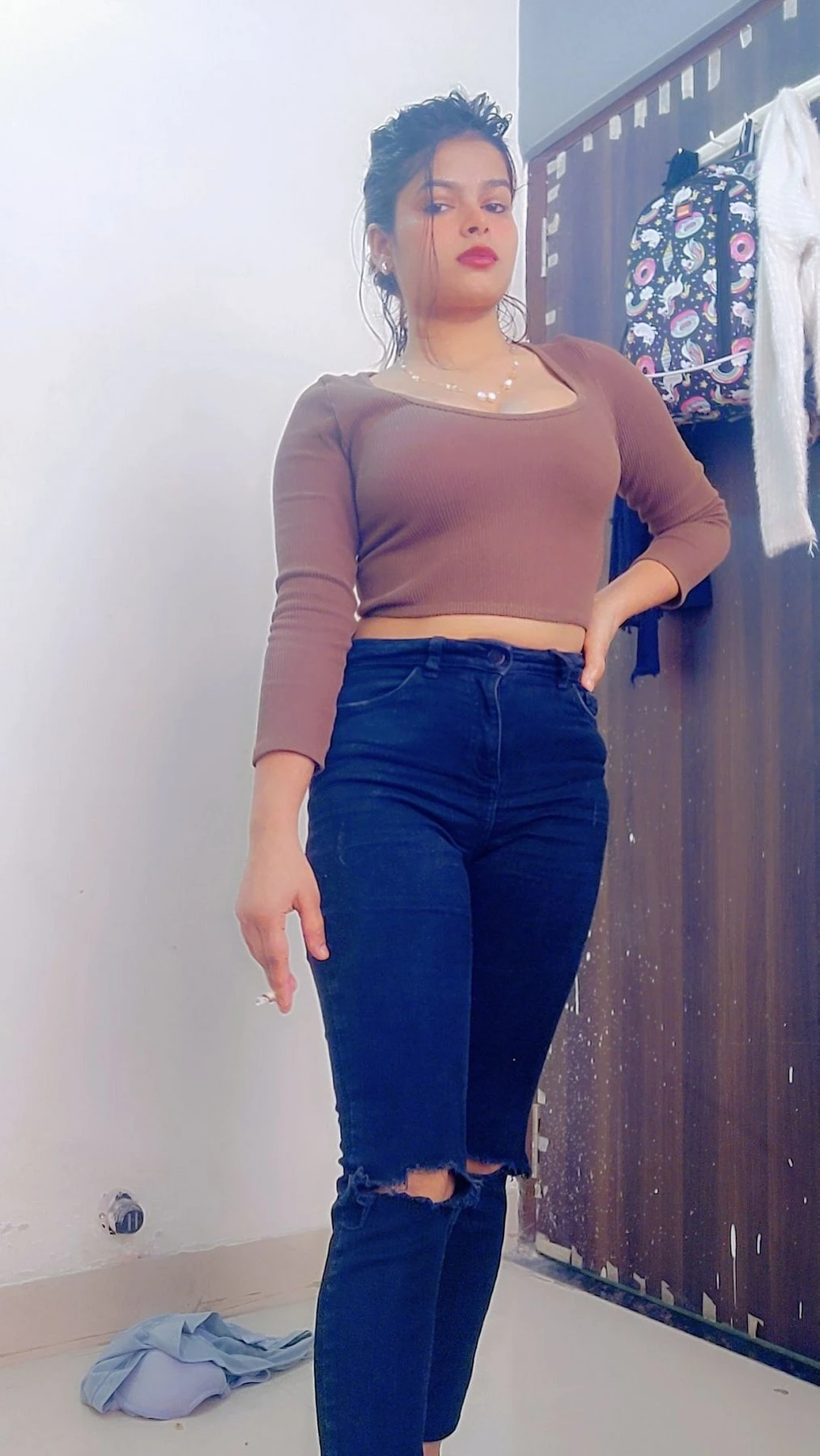 Vip Honest &Genuine No Advance Escort Se – Indian escort in Pune — 2 / 5