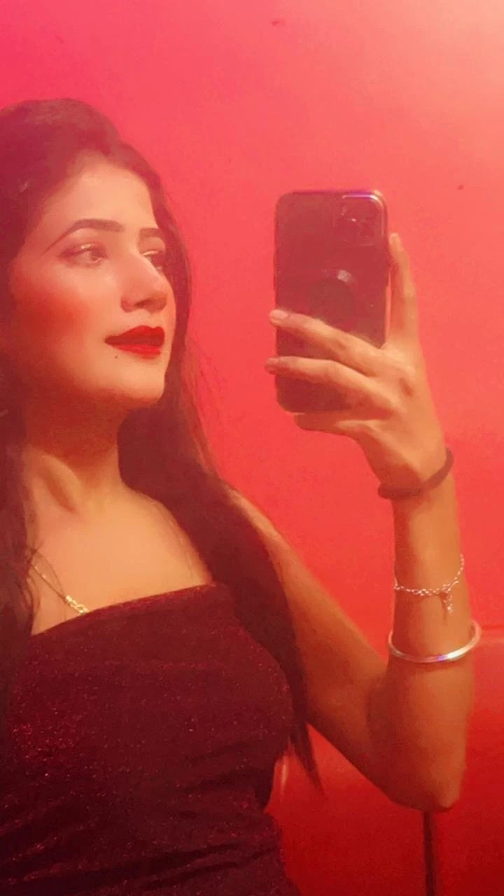 I'm Kajal Home & Hotel Service – Indian escort in Kolkata — 4 / 5