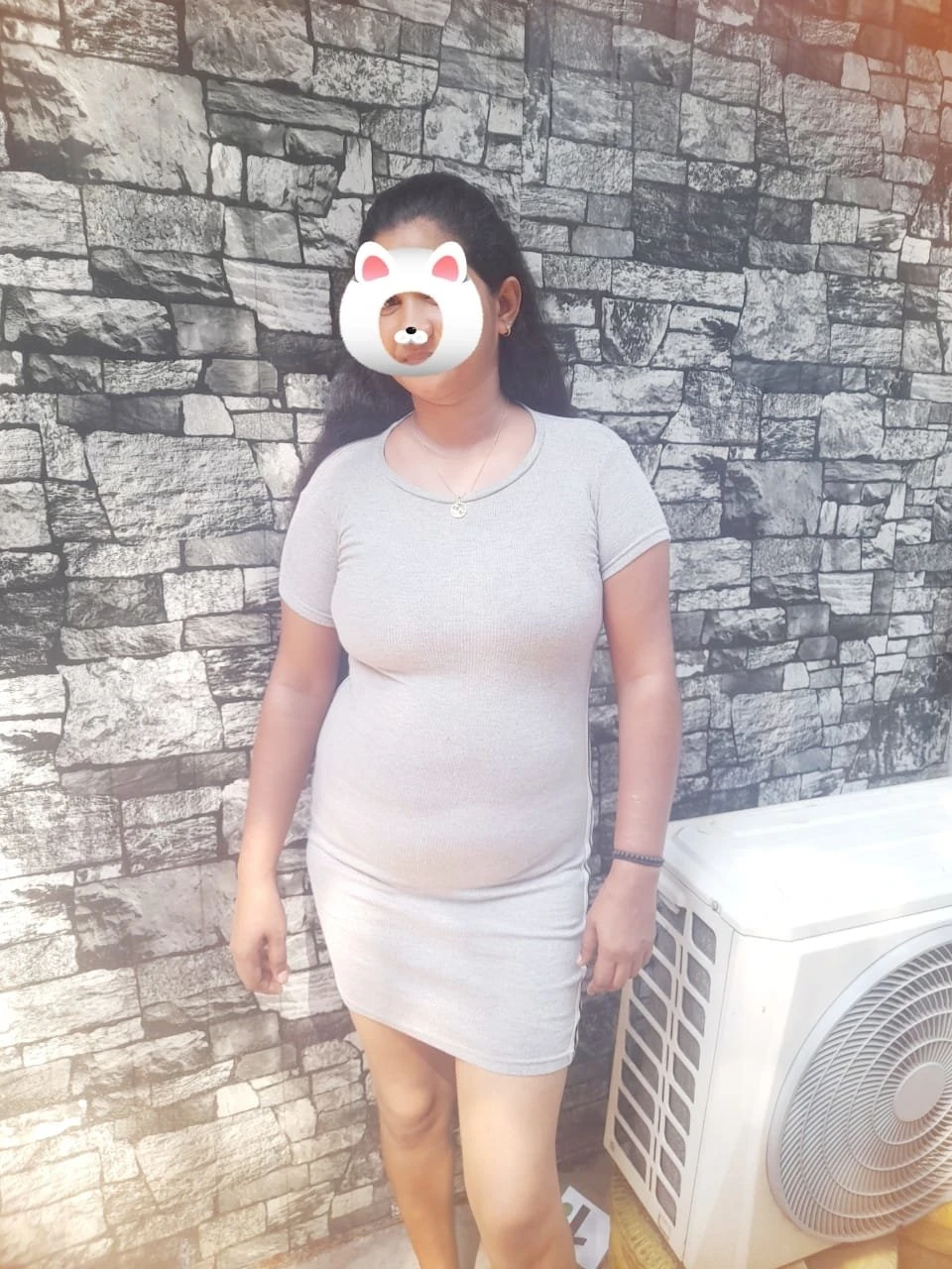 New Girl Cam Service Full Service – Sri Lankan escort in Colombo — 3 / 5