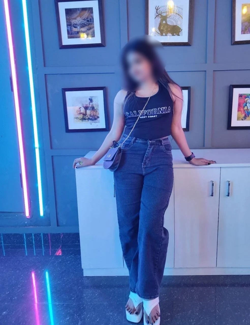 Soniya Real Meet & Cam Show Avl – Indian escort in Pune — 2 / 3