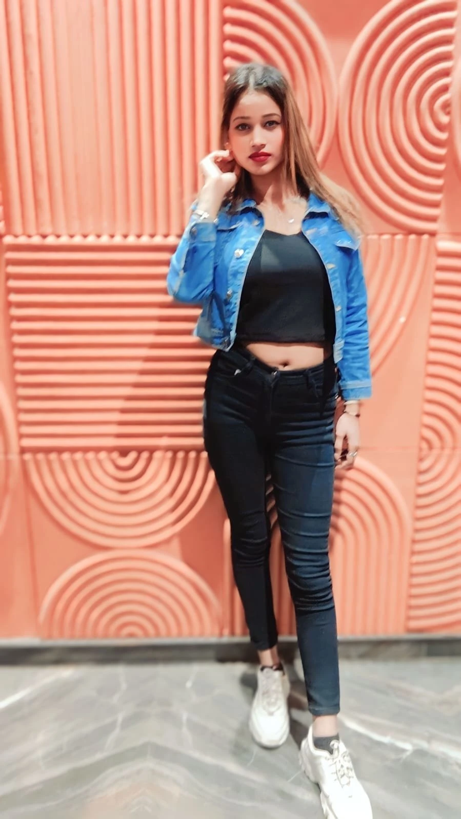 Genuine Escort Service – Indian escort in Mumbai — 1 / 4