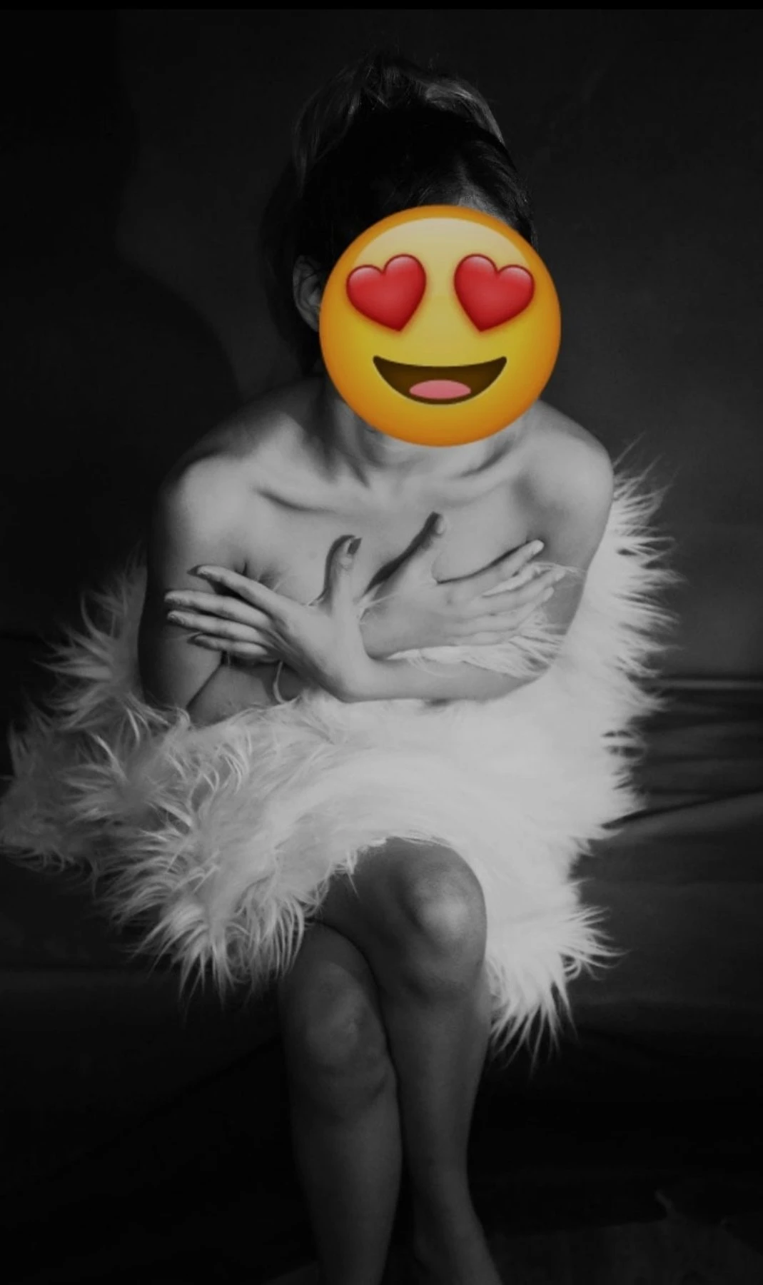 Chahat (independent and Realmeet) – Indian escort in Mumbai — 2 / 6