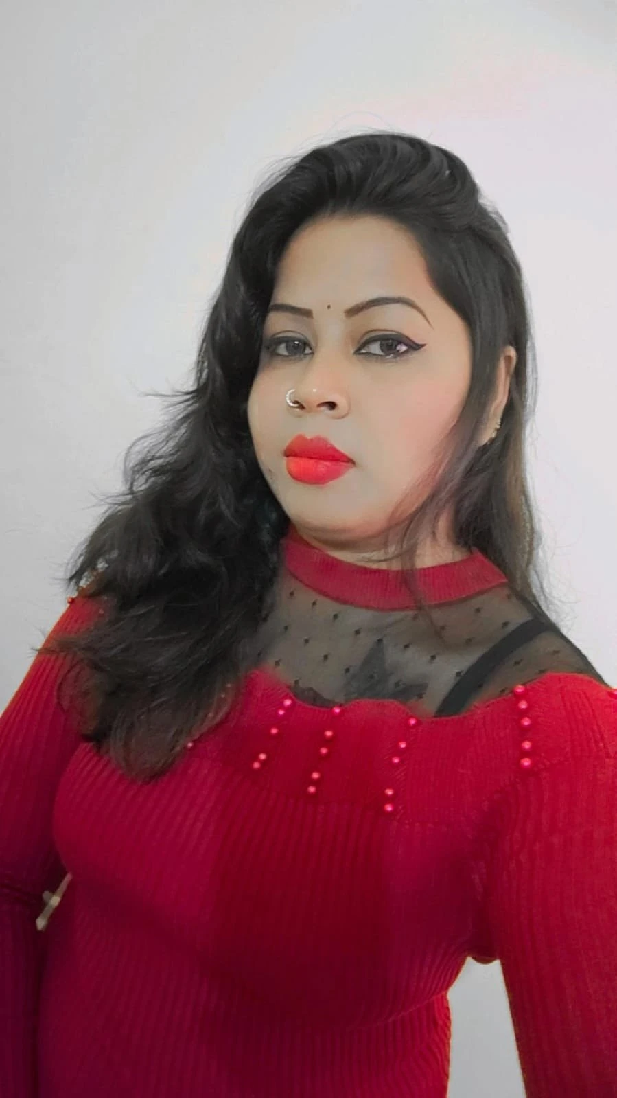 Fully independent girl for cam & meet – Indian escort in Indore — 4 / 6