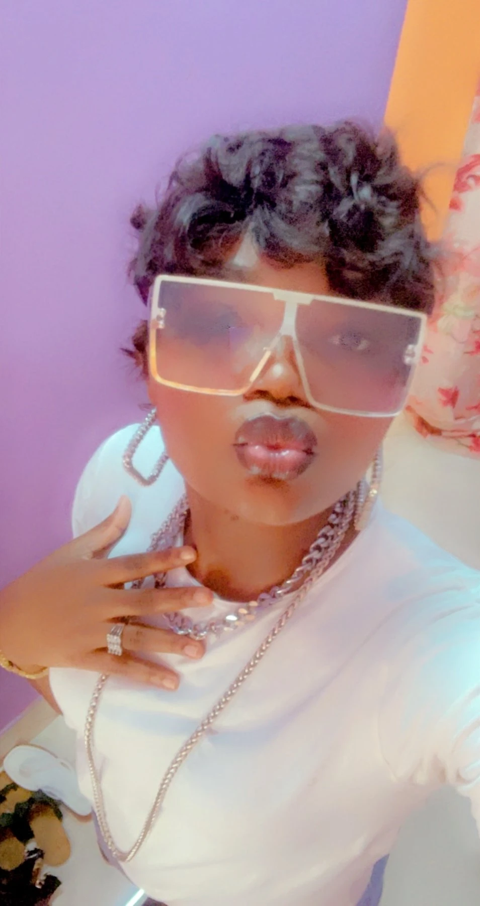 Diiana – Cameroonian escort in New Delhi — 5 / 10