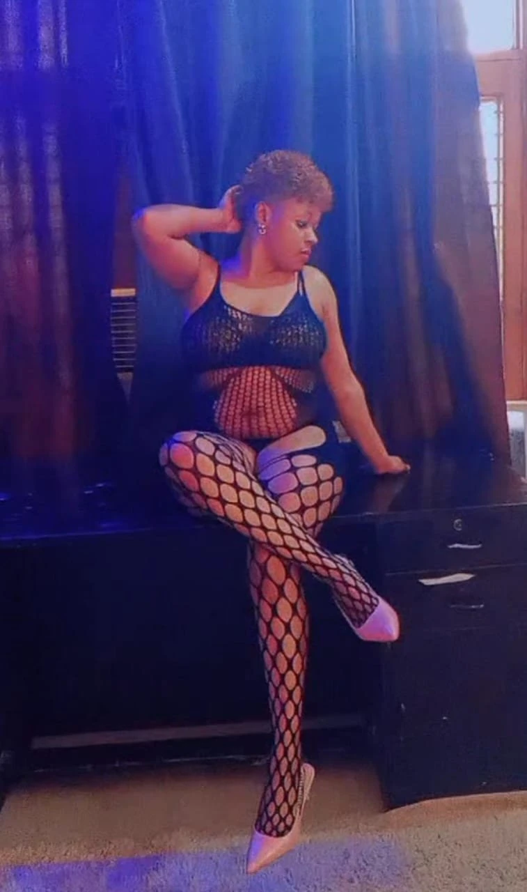 Candybaby – Tanzanian escort in Noida — 6 / 8