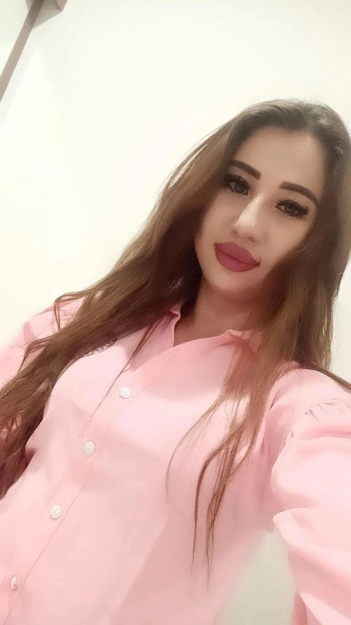 Nitasha – Andorran escort agency in Hyderabad — 2 / 4