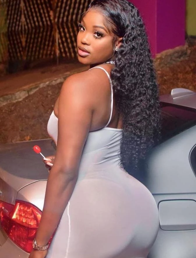 Dorian – Ghanaian escort in Beirut, Escort, Beirut