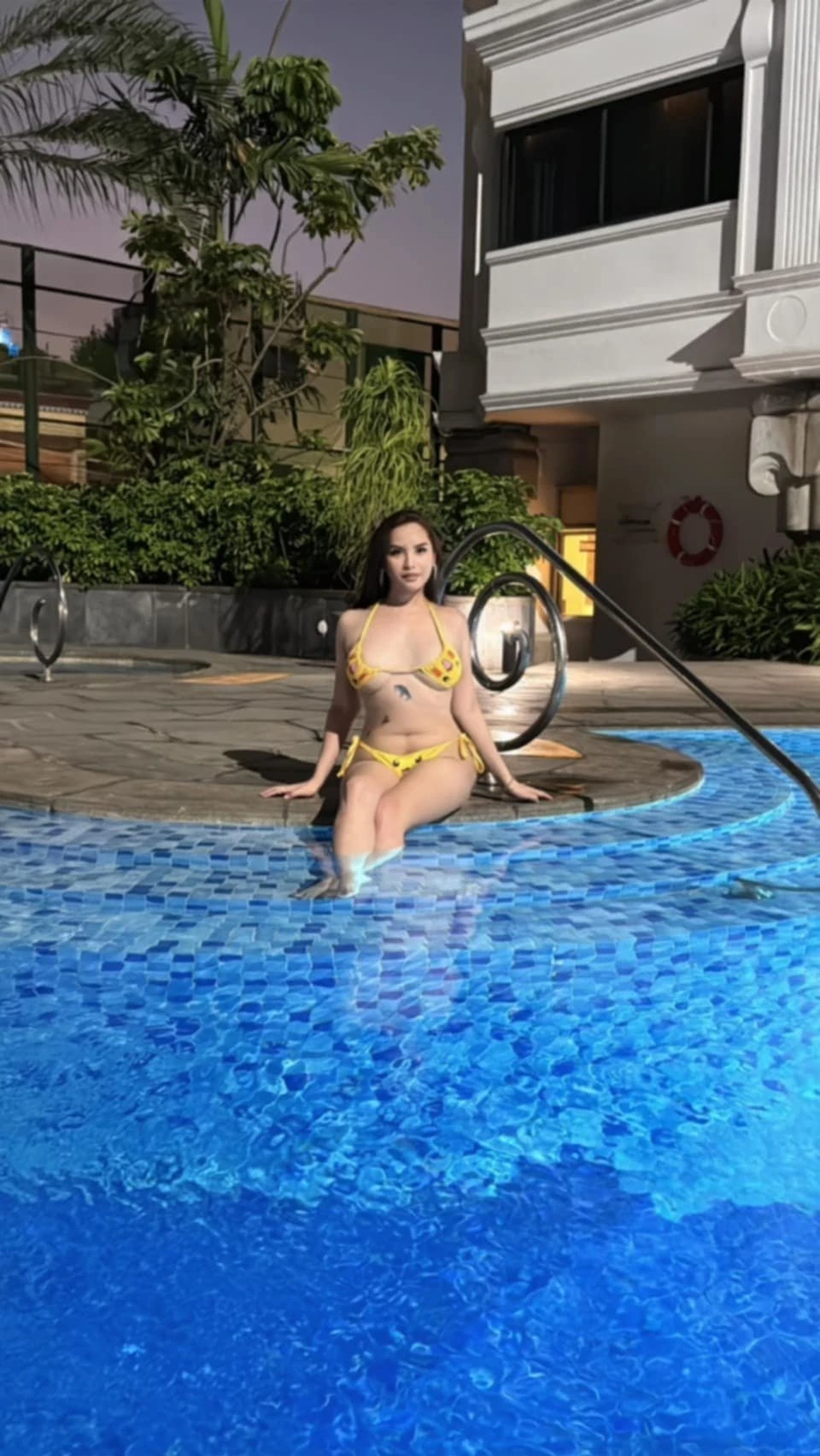 Your Dreamgirl Fantasy (zarah) – Kazakhstani escort in Macao — 23 / 30