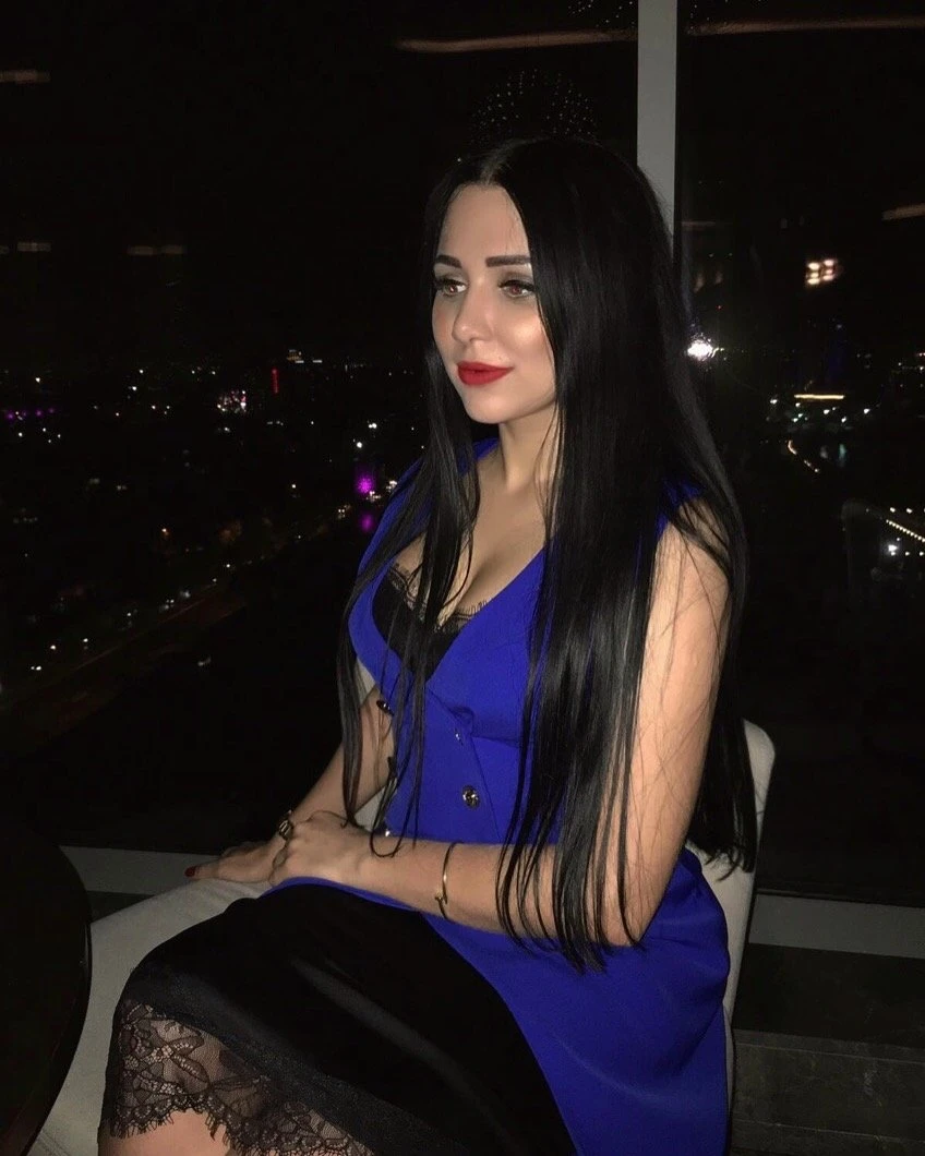 Sexy Cassie – Polish escort in Seoul — 5 / 8