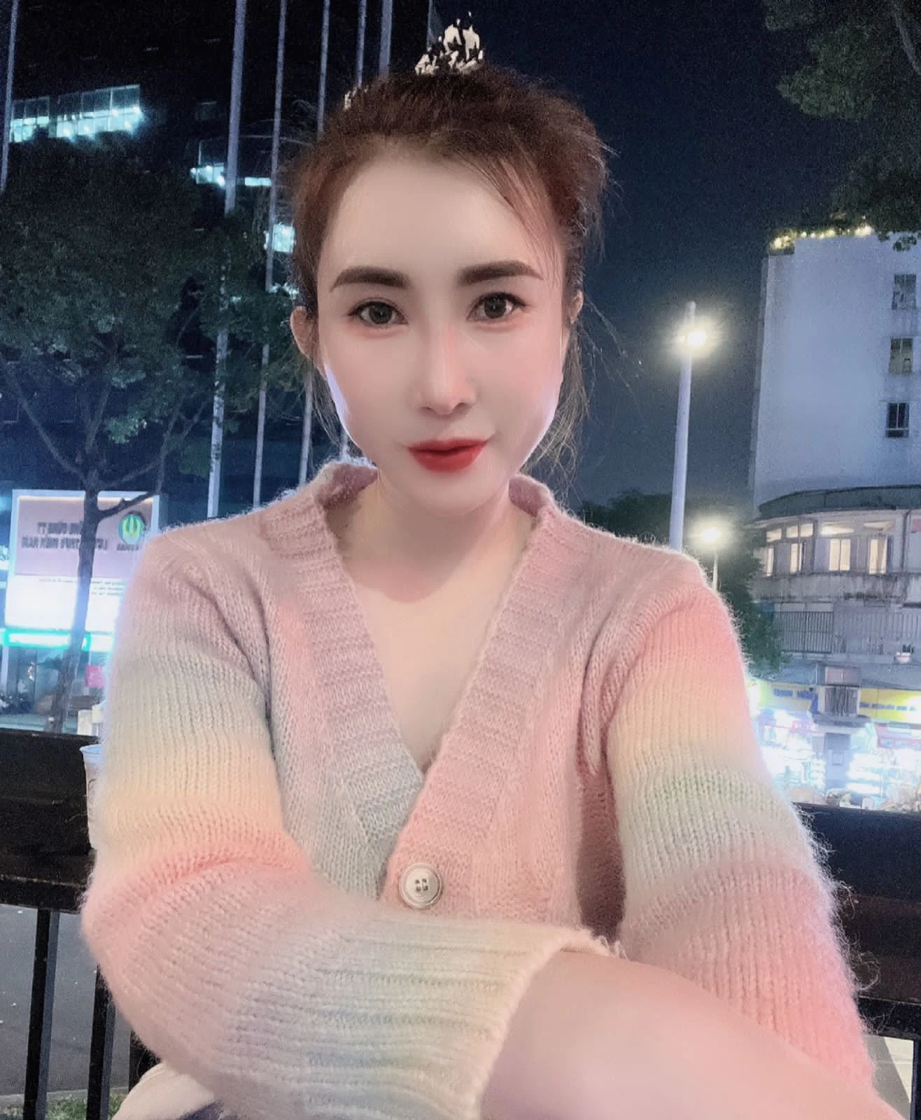 Shara Escort – Vietnamese escort in Astana — 2 / 11