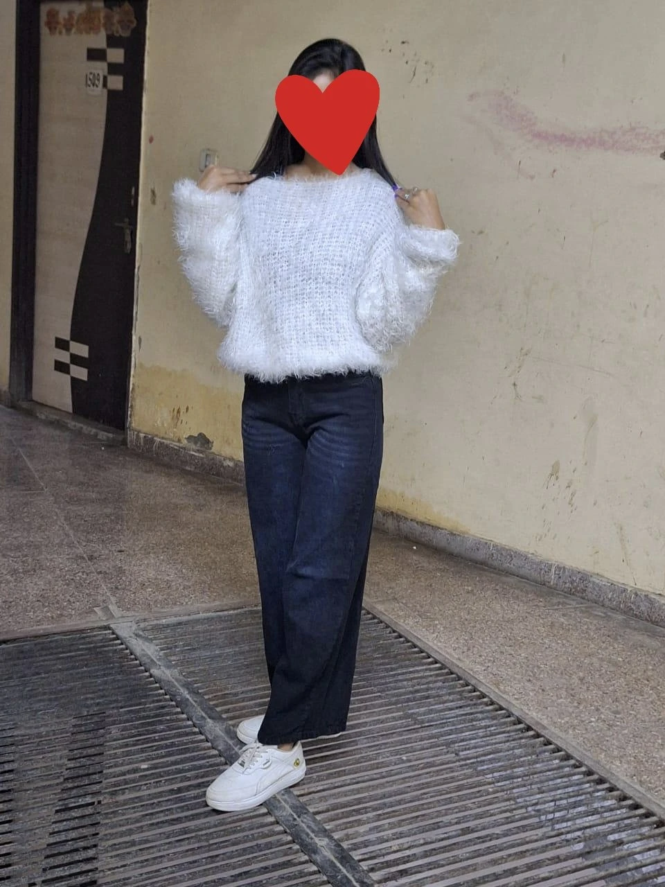 Payal Indipendent work nd CAM 24/7 avail – Indian escort in Noida — 6 / 7