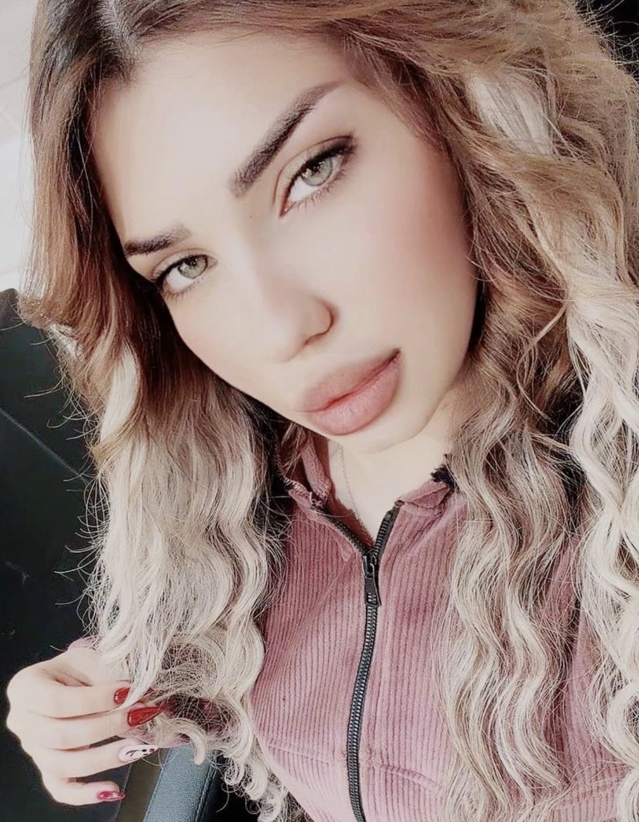 Sara – Moroccan escort in Erbil — 12 / 13