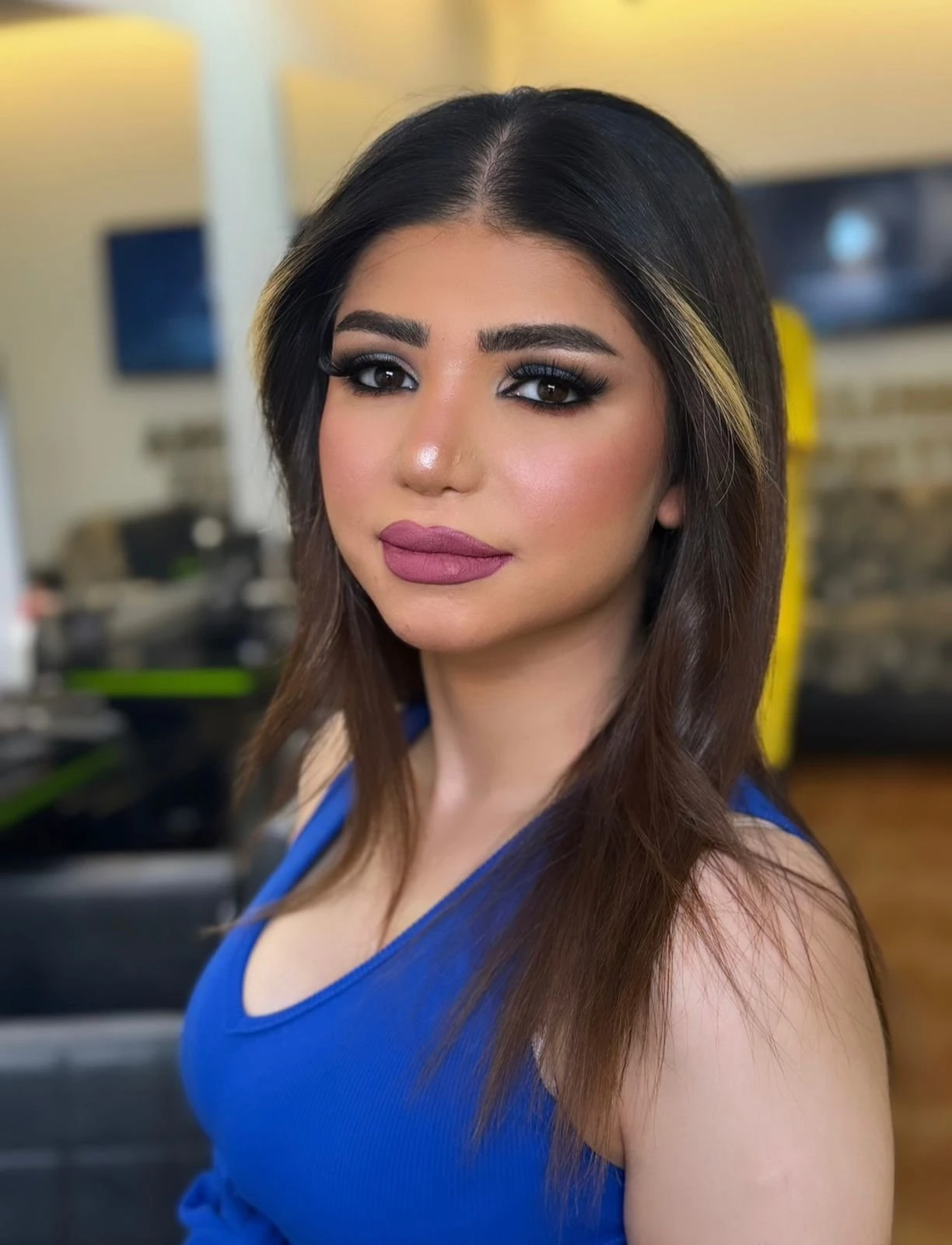ليليان – Egyptian escort agency in Beirut — 2 / 6