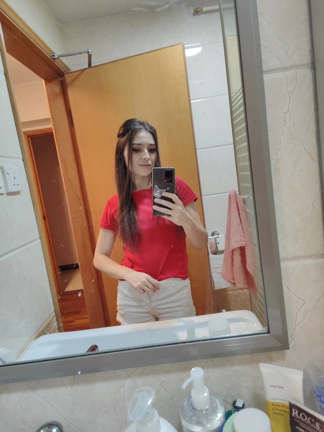 Mary – Russian escort in Macao — 5 / 7