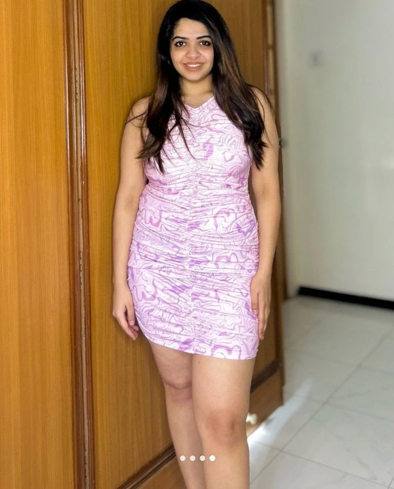 KAVYA SHARMA BEST VIP ESCORT SERVICE – Indian escort agency in New Delhi — 2 / 4