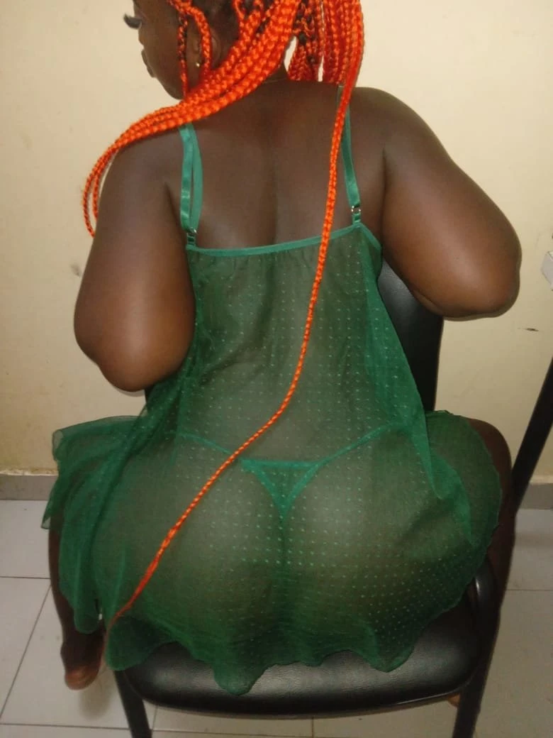 Coco Rosy – Sierra Leonean escort in Dakar, Escort, Dakar