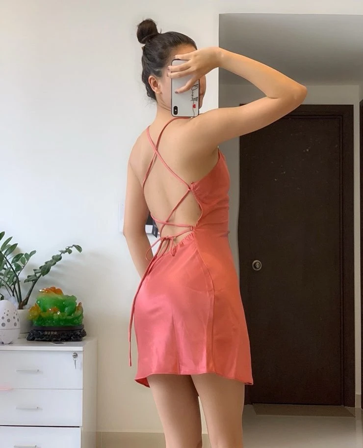 Miria – Vietnamese escort in Ho Chi Minh City — 7 / 10
