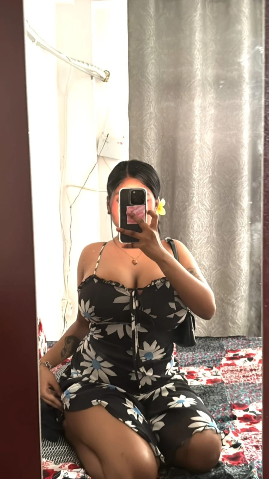 Get Hi Profile Tamil North and Russian – Indian escort in Chennai — 1 / 2