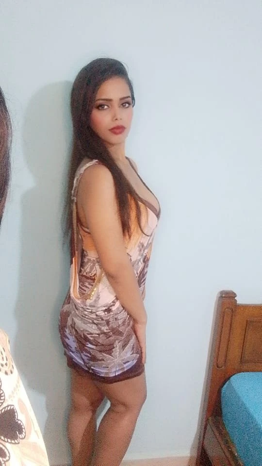Natacha – Lebanese escort in Beirut — 3 / 6
