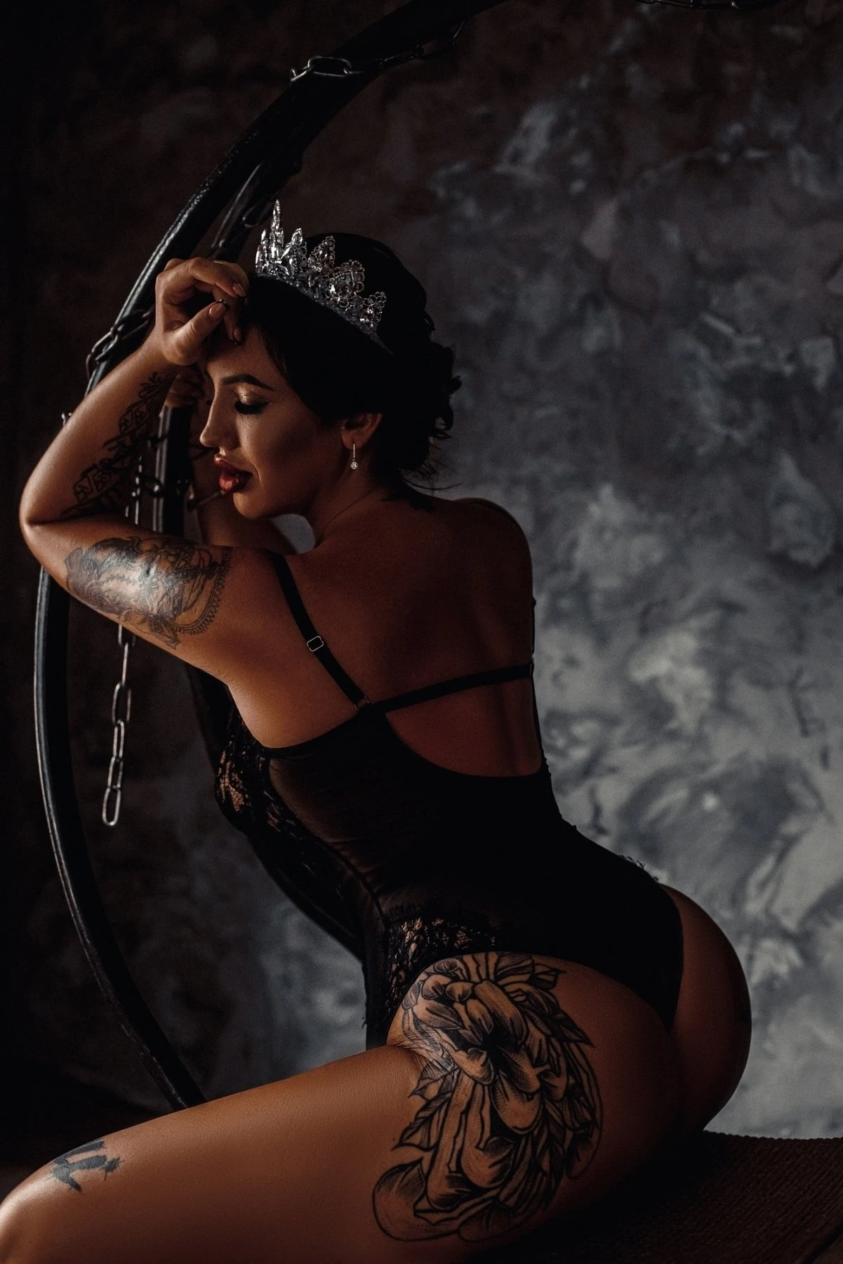 Vlada – Russian escort in Beirut — 6 / 10
